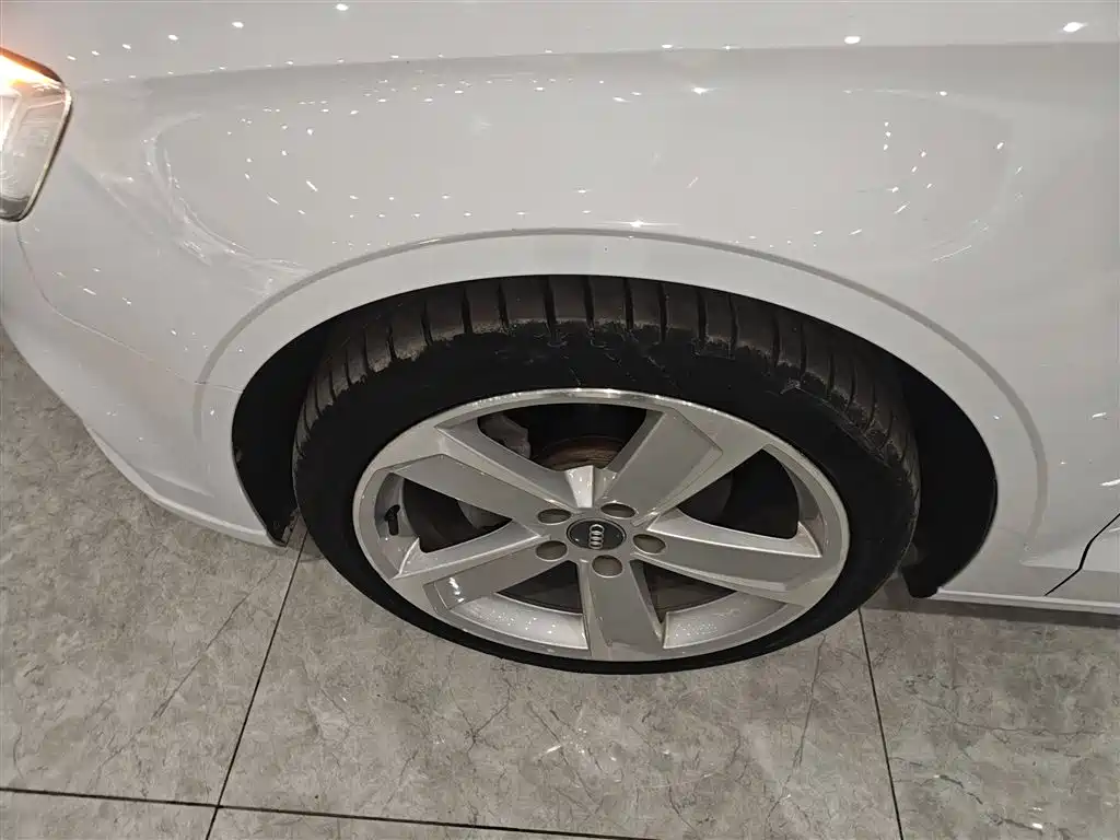Audi A3 2020 Limousine 35 TFSI Trend China VI фото 25