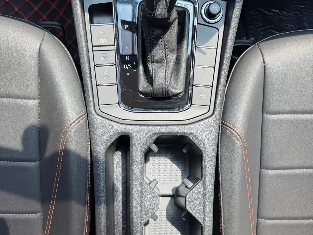 Volkswagen Bora 2023 200TSI DSG Smart Edition фото 13