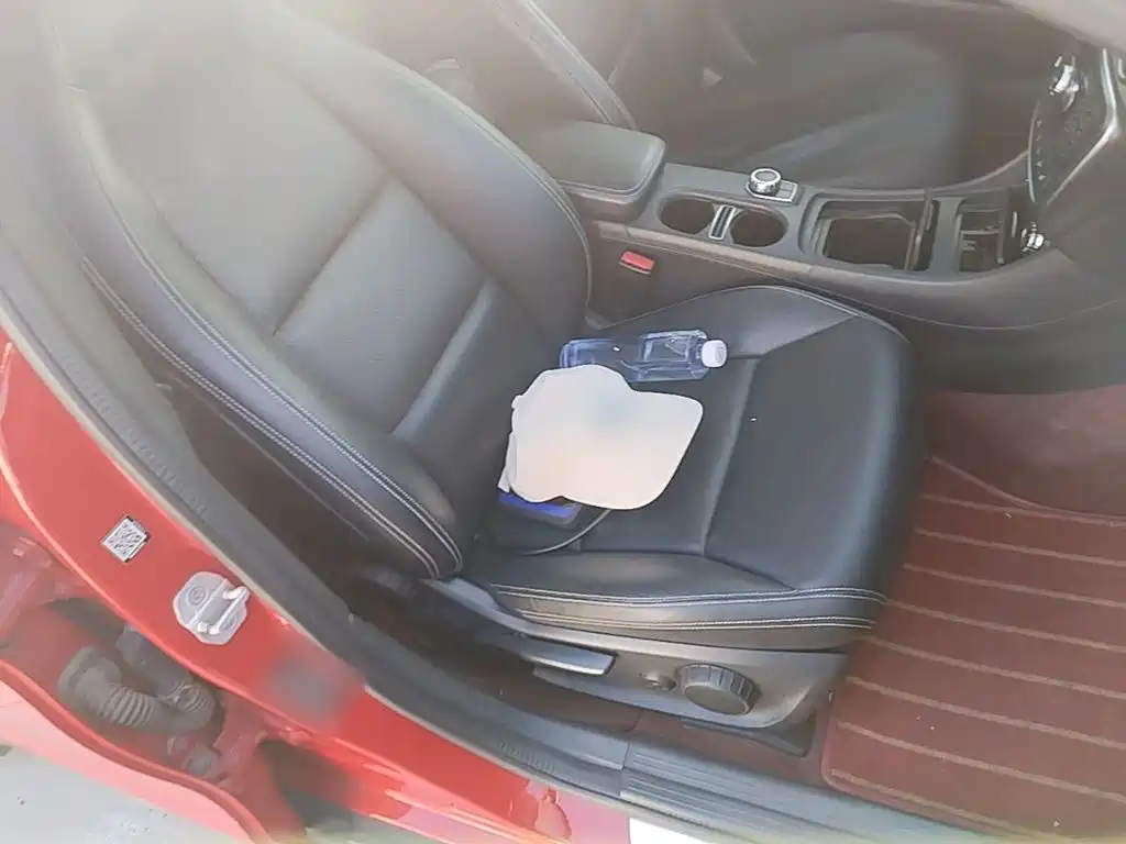 Mercedes-Benz GLA 2015 2015 GLA 220 4MATIC Fashion Edition