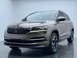 Photo 1 - Škoda Karoq