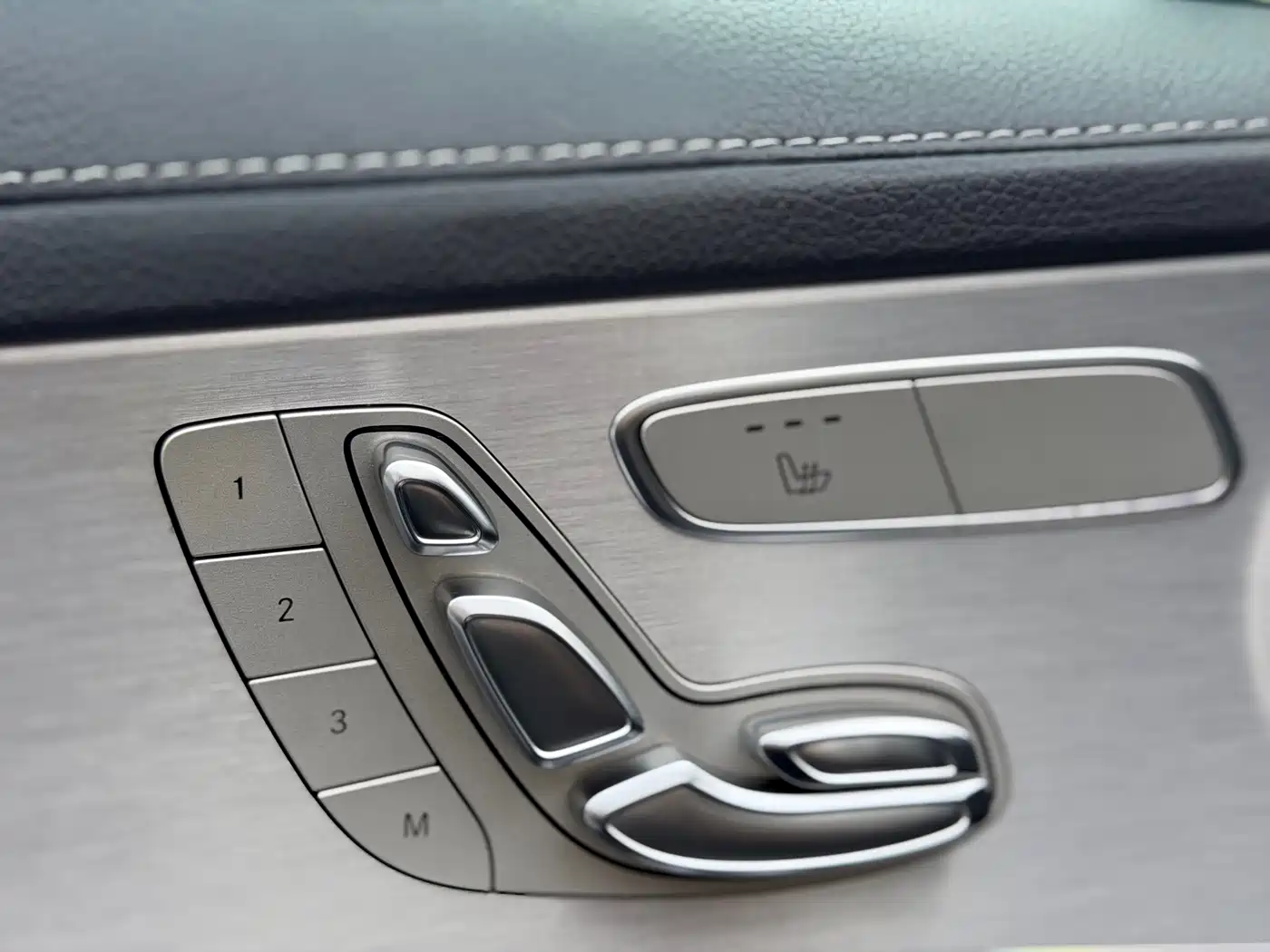 Mercedes-Benz C-Class AMG 2015 AMG C 63 фото 5