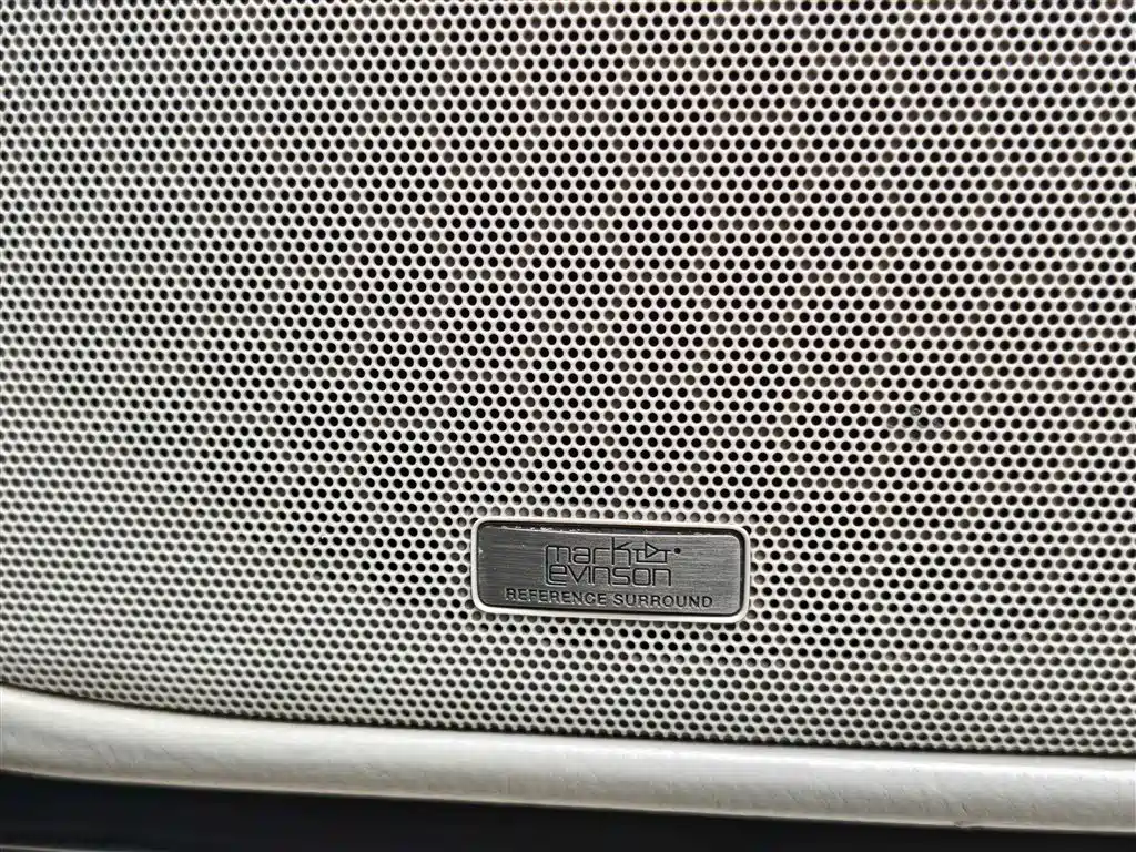 Lexus LS 2006 460L фото 12