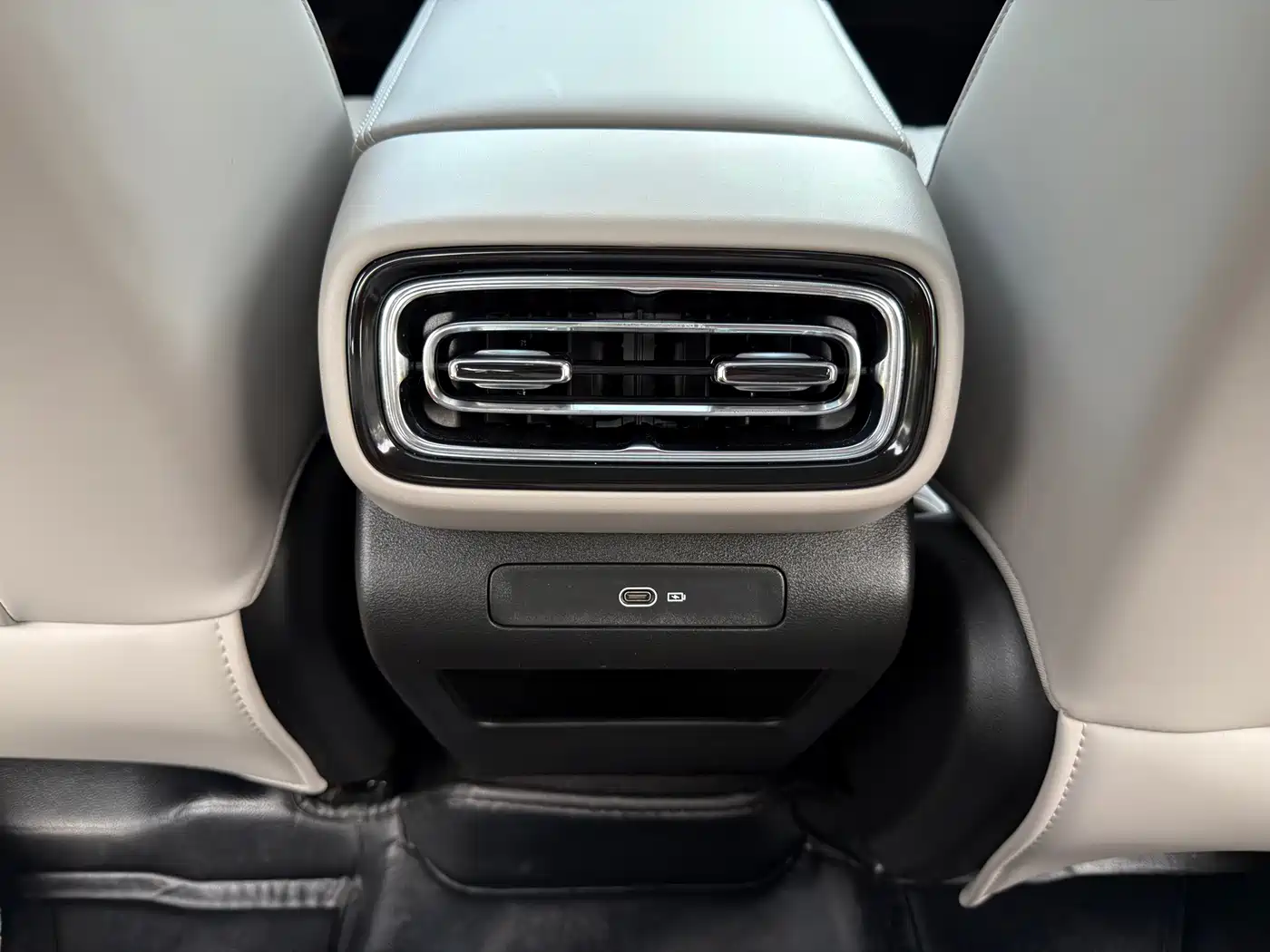 Geely Galaxy Galaxy Stellar 6 2025 2025 Base Version