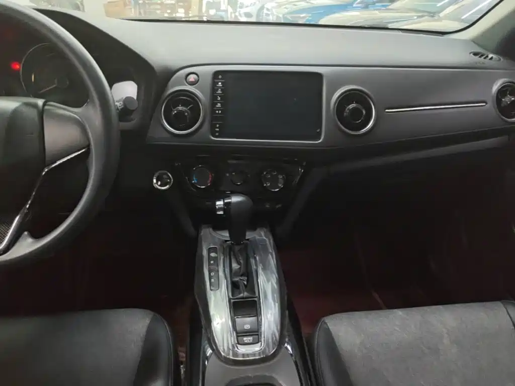 Honda XR-V, миниатюра 13