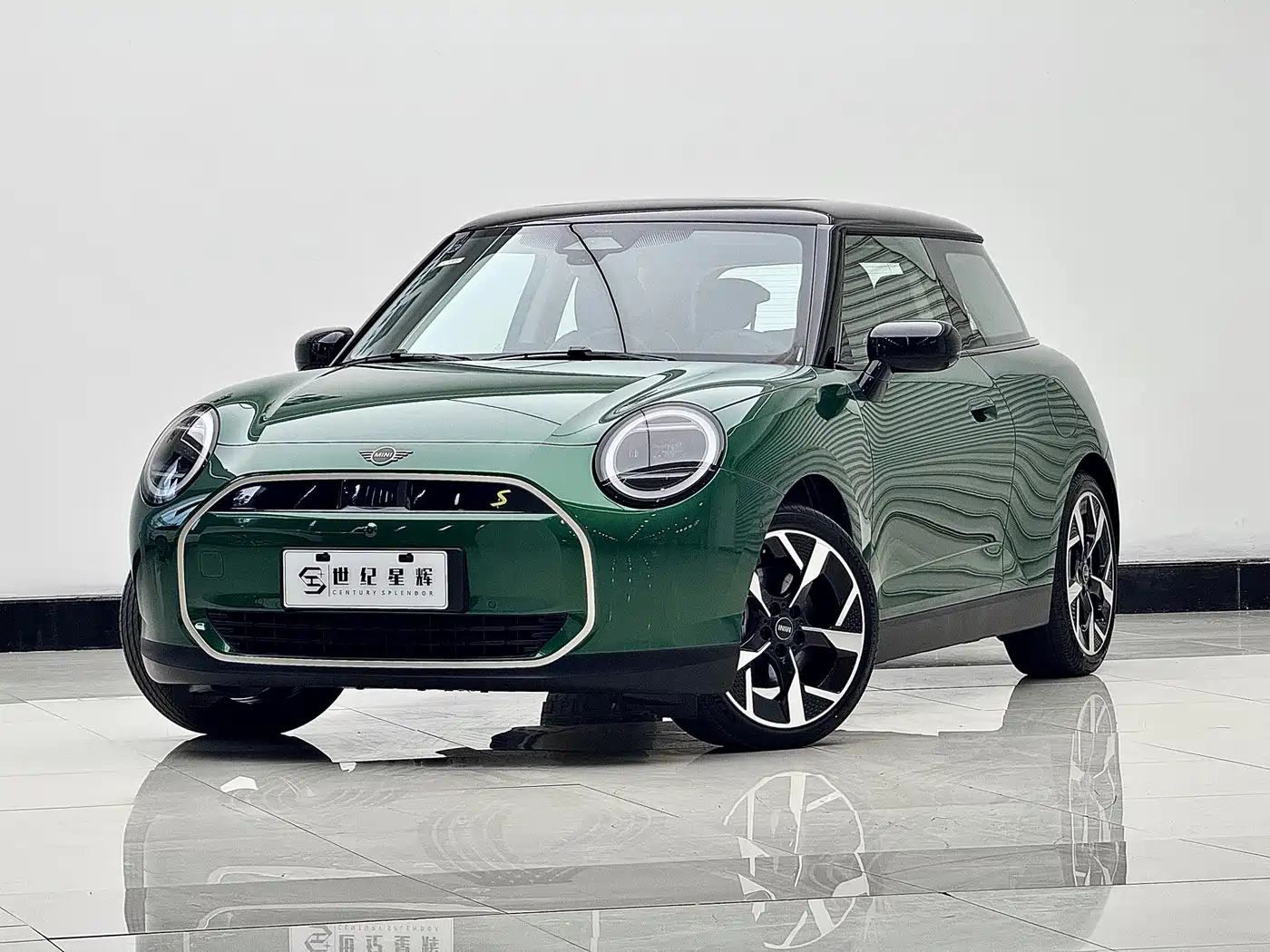 MINI Electric MINI COOPER 2026 2026 463km COOPER SE Artist