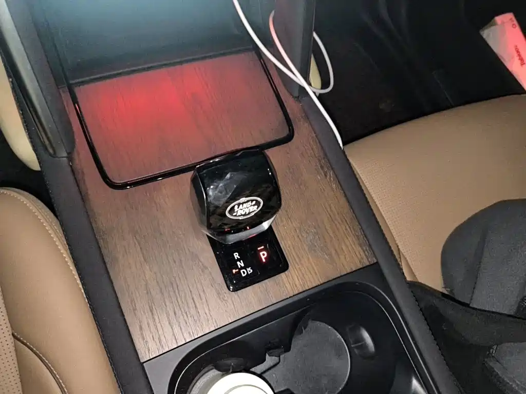 Land Rover Discovery Sport 2024 2024 Performance Technology Edition