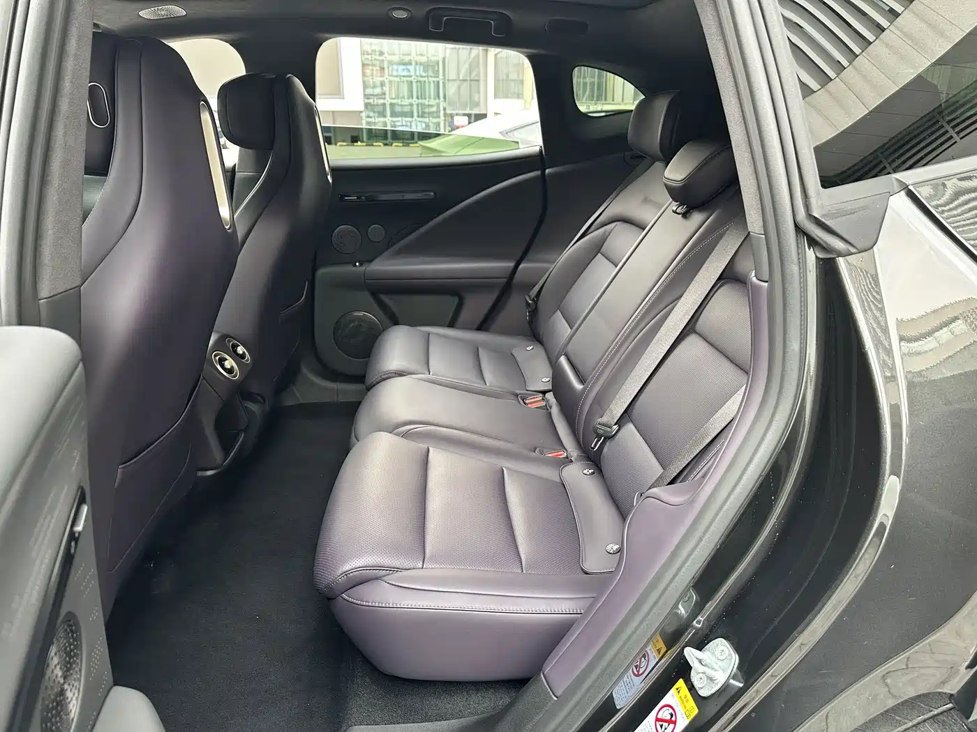 Avatr 07 2025 2026 model Ultra EV AWD