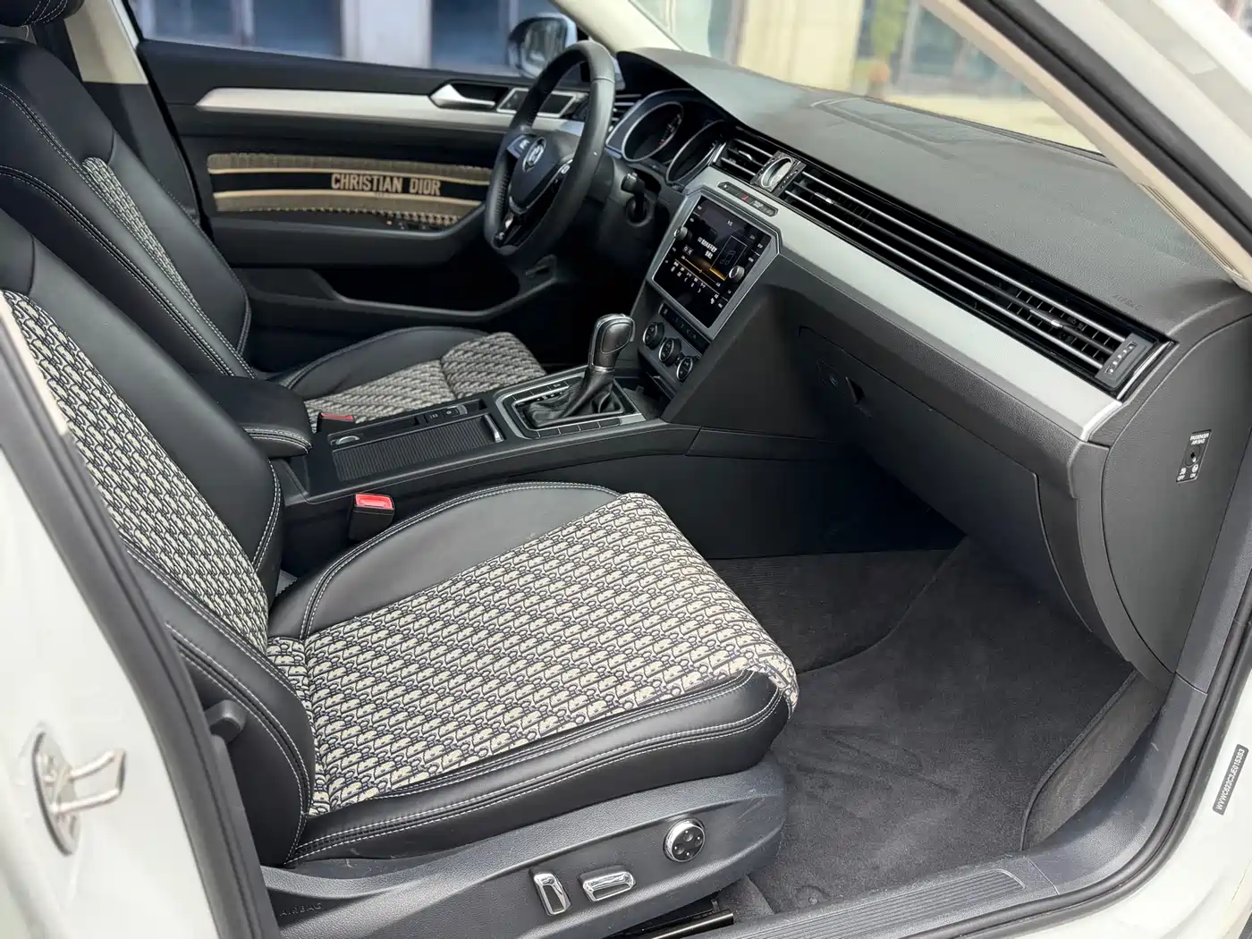 Volkswagen Weilan 2017 280TSI 2WD Comfort Edition фото 15