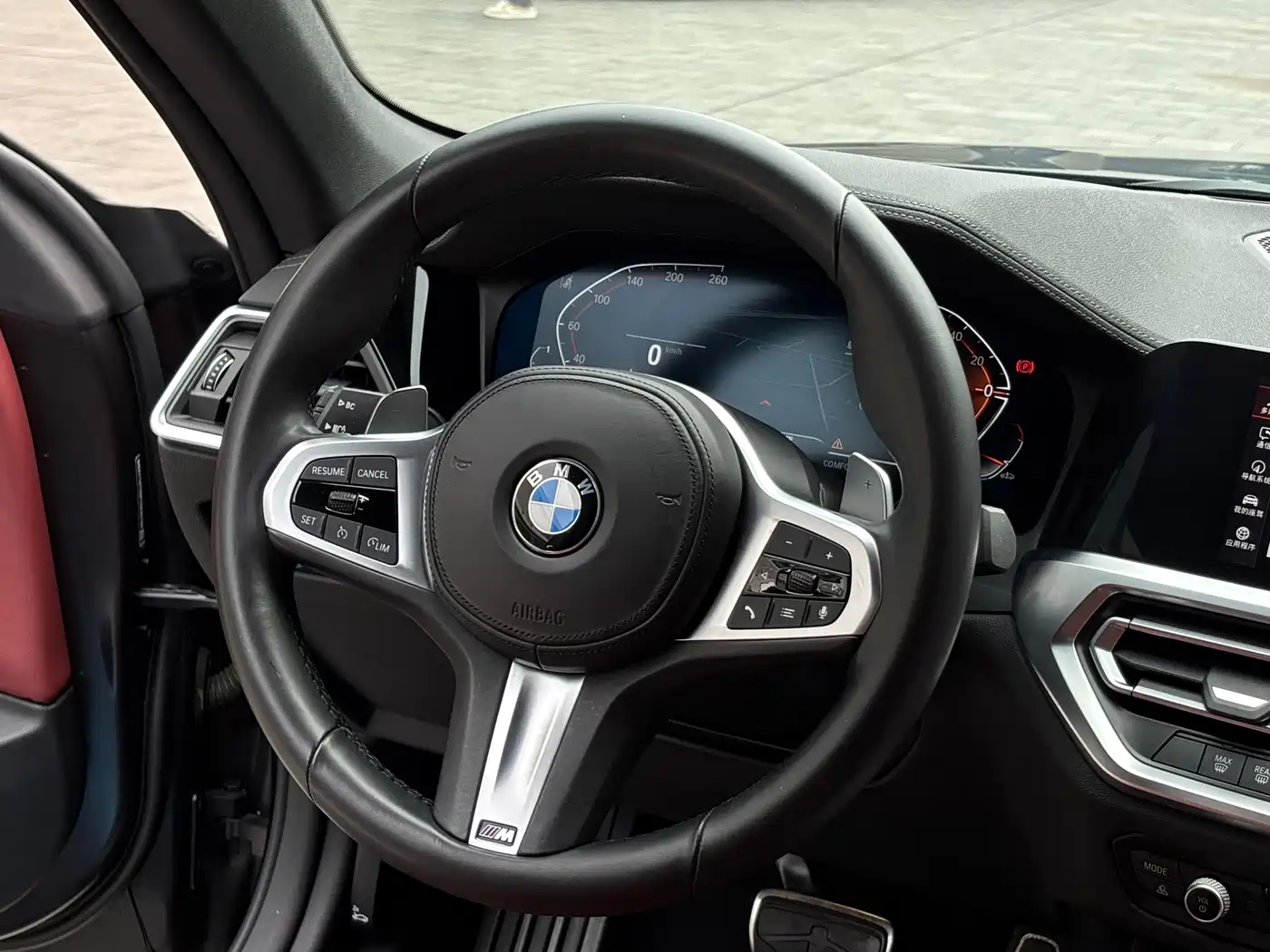 BMW 4 Series 2022 Facelift 425i Convertible M Sport Shadow Edition фото 12