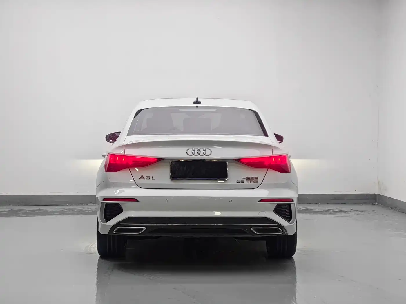 Audi A3 2022 A3L Limousine 35 TFSI Style Sport фото 7