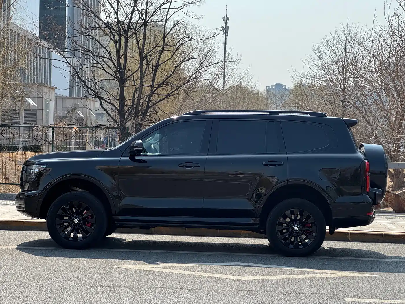 TANK TANK 500 NEW ENERGY