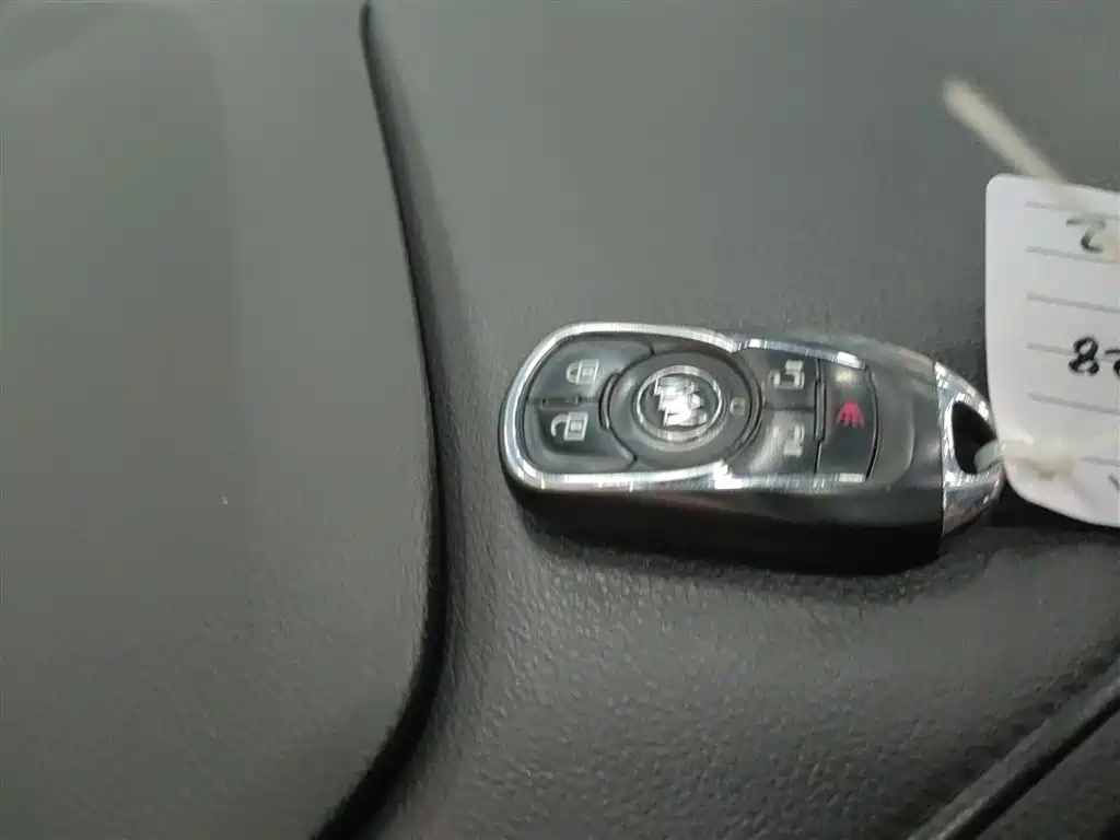 Buick GL8 2023 ES Landmaster Exclusive фото 9