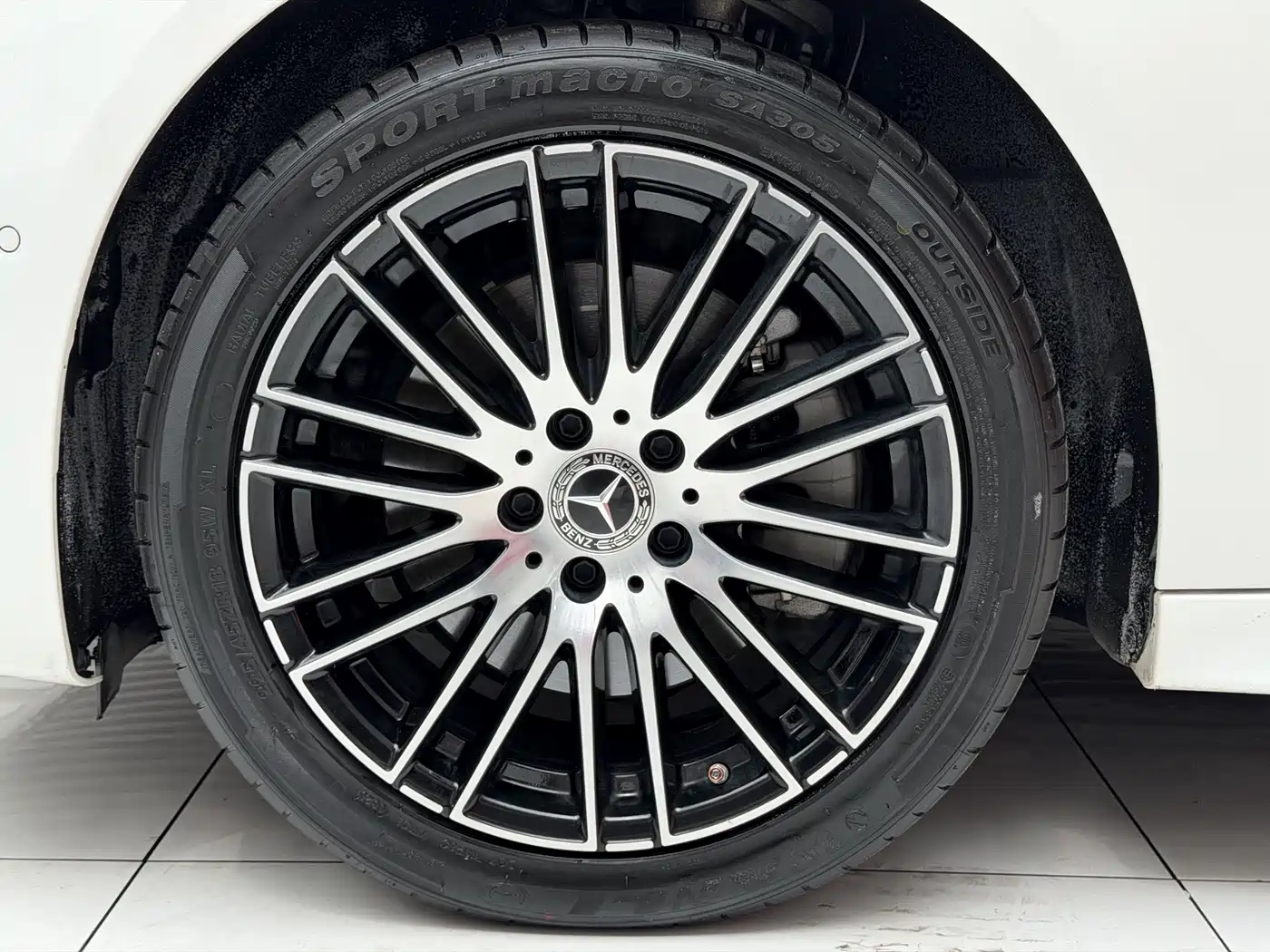 Mercedes-Benz C-Class 2023 Facelift C 260 L фото 6