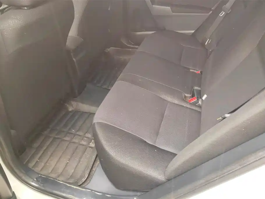 Toyota Levin 2016 1.6G CVT Elite Edition фото 11