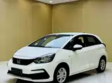 Фото 1 - Honda Fit