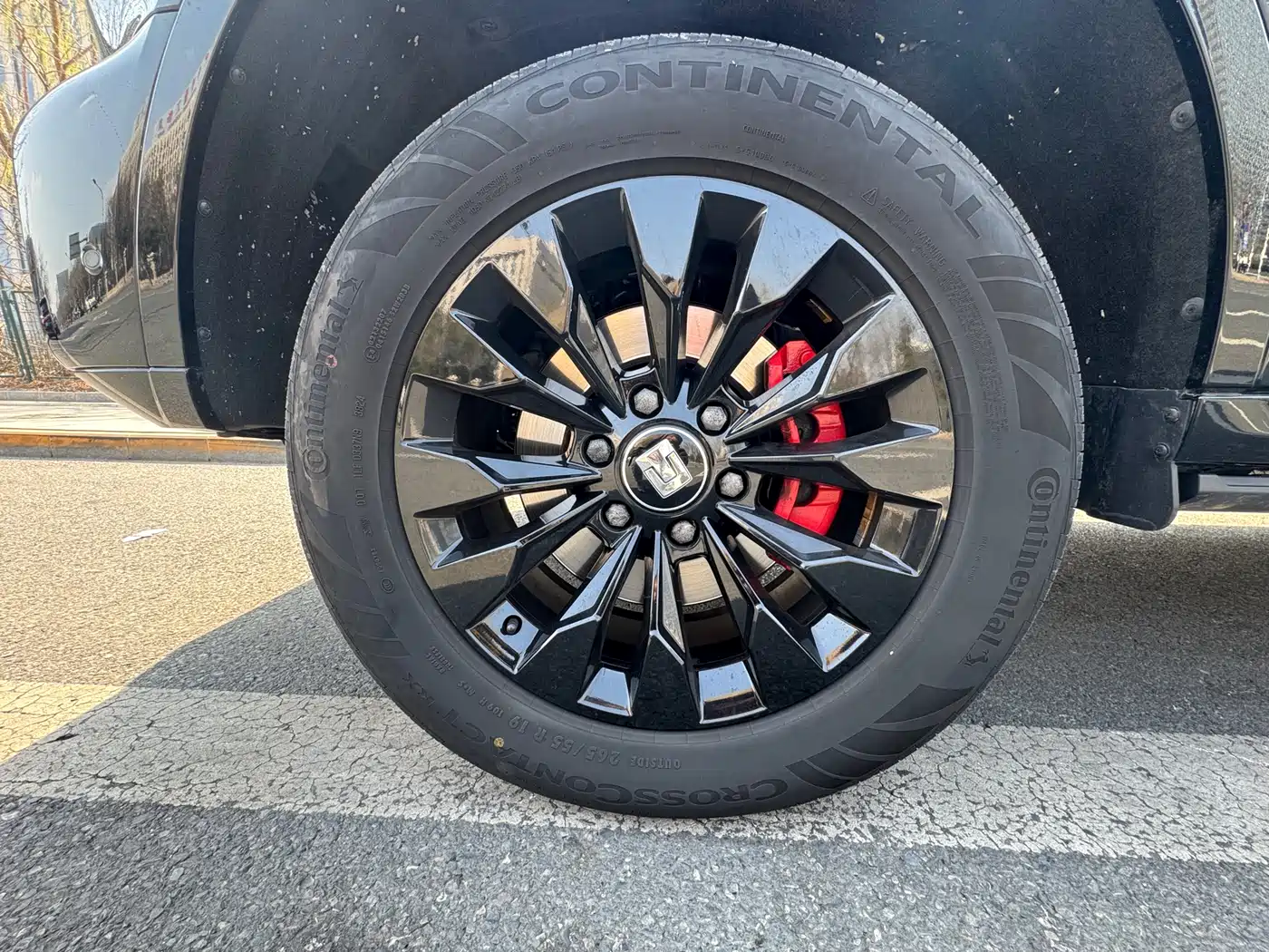 TANK TANK 500 NEW ENERGY