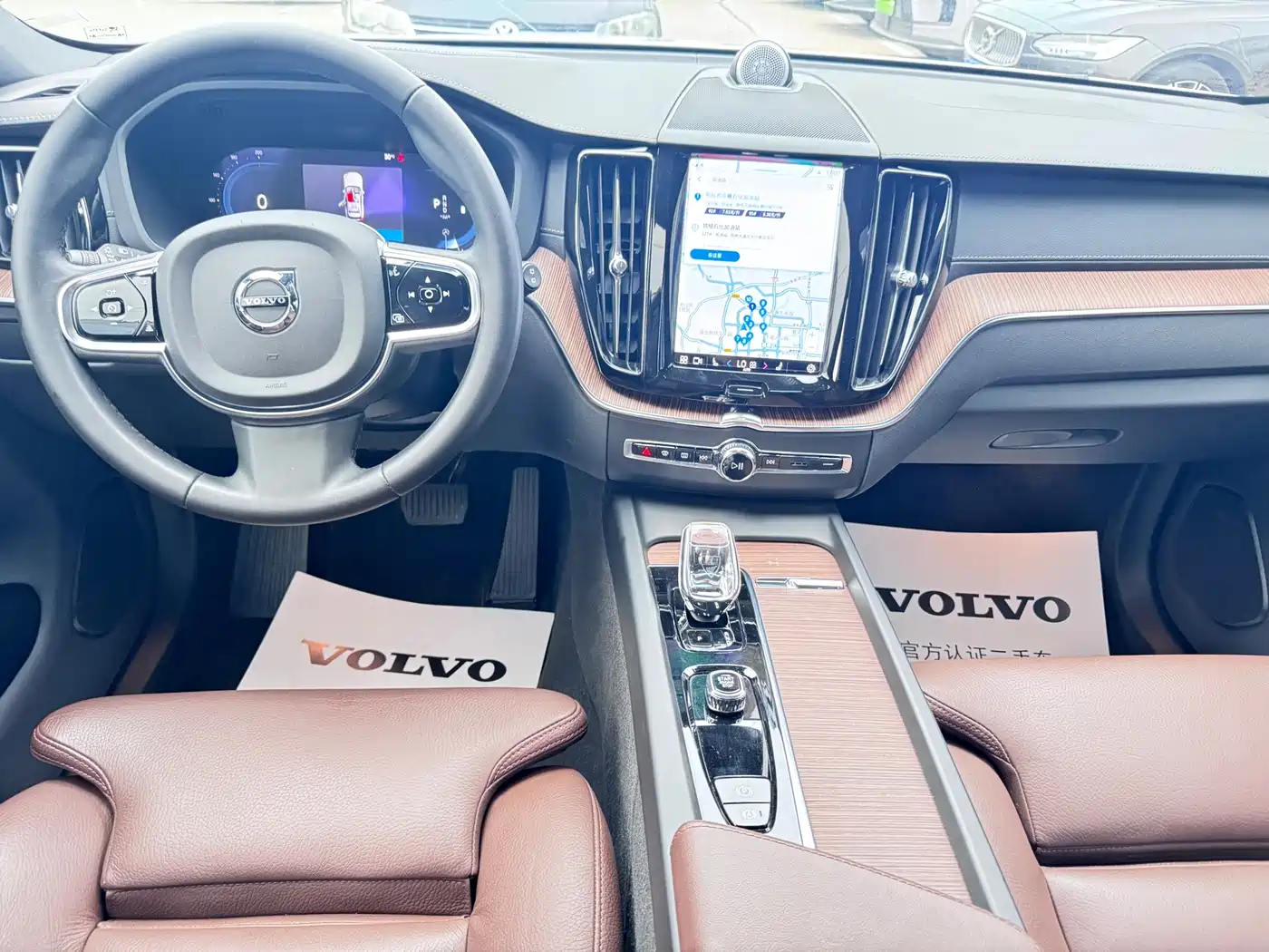 Фото 6 - Volvo XC60