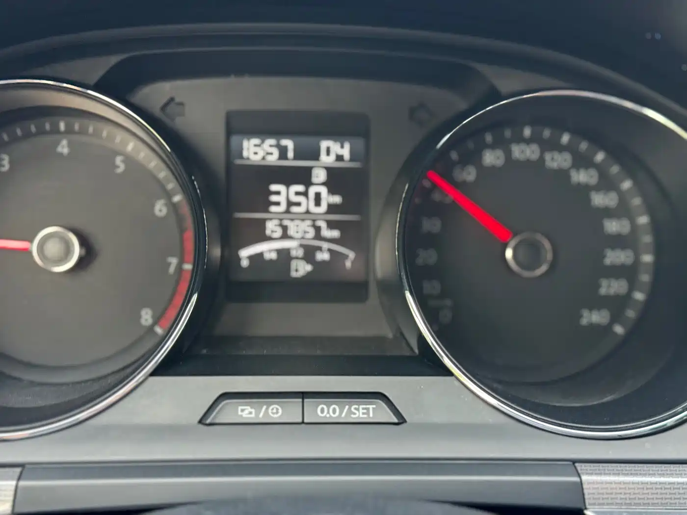 Volkswagen Bora 2019 Bora Legend 1.5L Automatic Leading China V фото 11