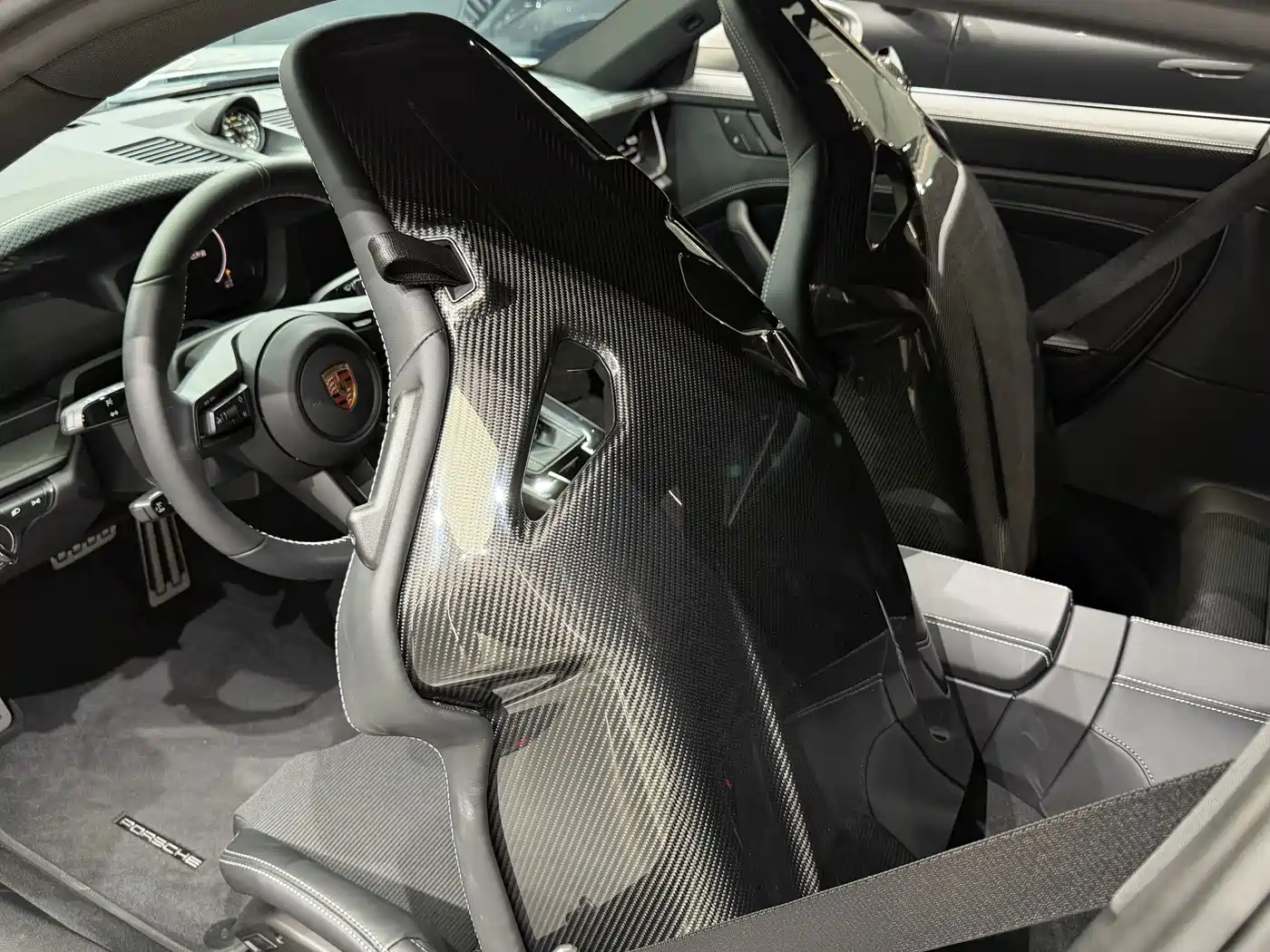 Porsche 911 2026 2025 GT3 Touring Edition 4.0L