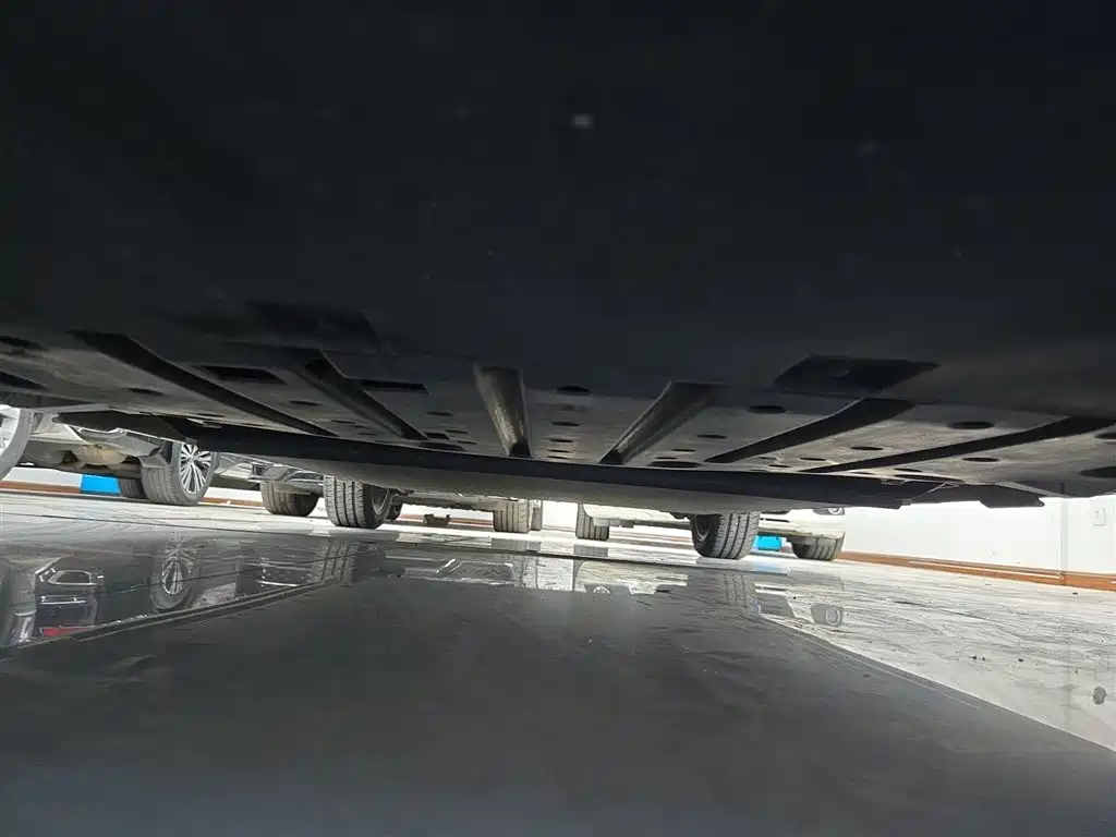 BYD Seagull 2023 Flying Edition фото 22