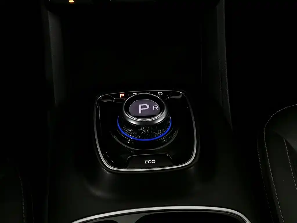 Aion Trumpchi GE3 2018 2018 530 Smart Edition
