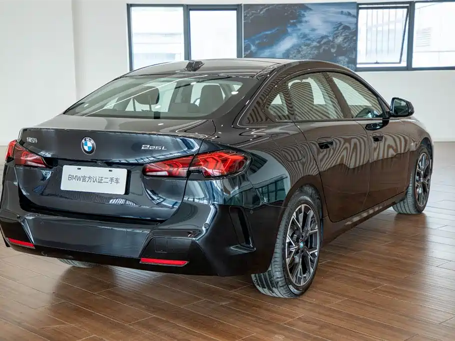 BMW 2 Series 2025 2025 225L M Sport Package