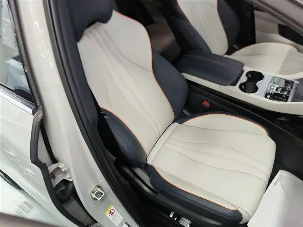 BYD Song PLUS PHEV 2023 Champion Edition DM-i 150KM Flagship PLUS фото 25