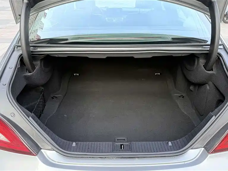 Mercedes-Benz CLS 2015 CLS 320 фото 18