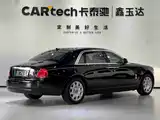 Фото 6 - Rolls-Royce Ghost