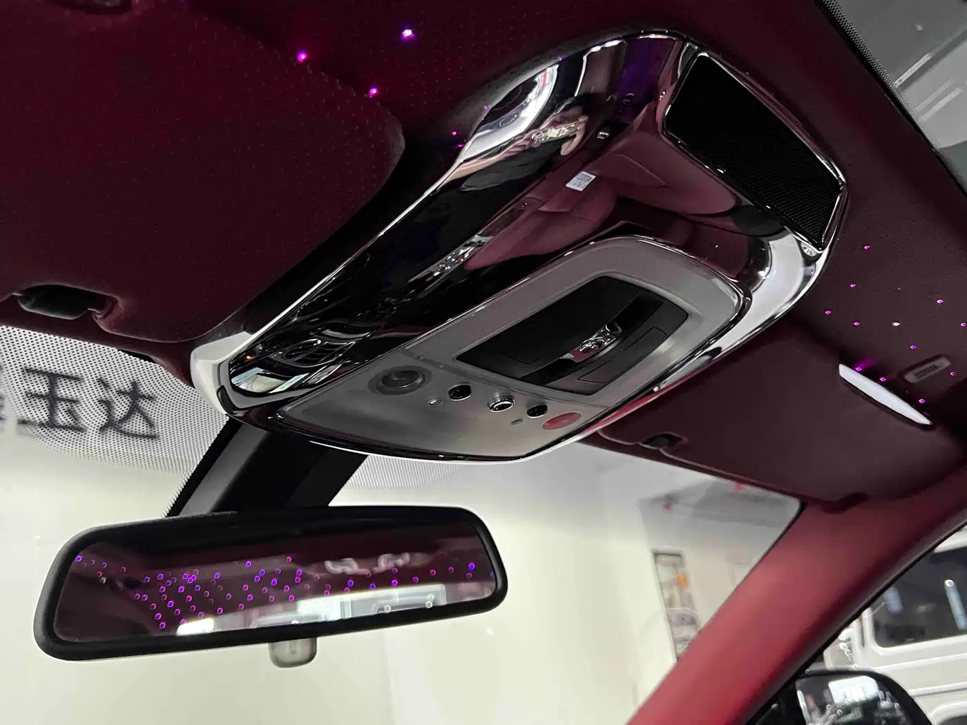 Rolls-Royce Ghost 2014 2014 6.6T Extended Edition