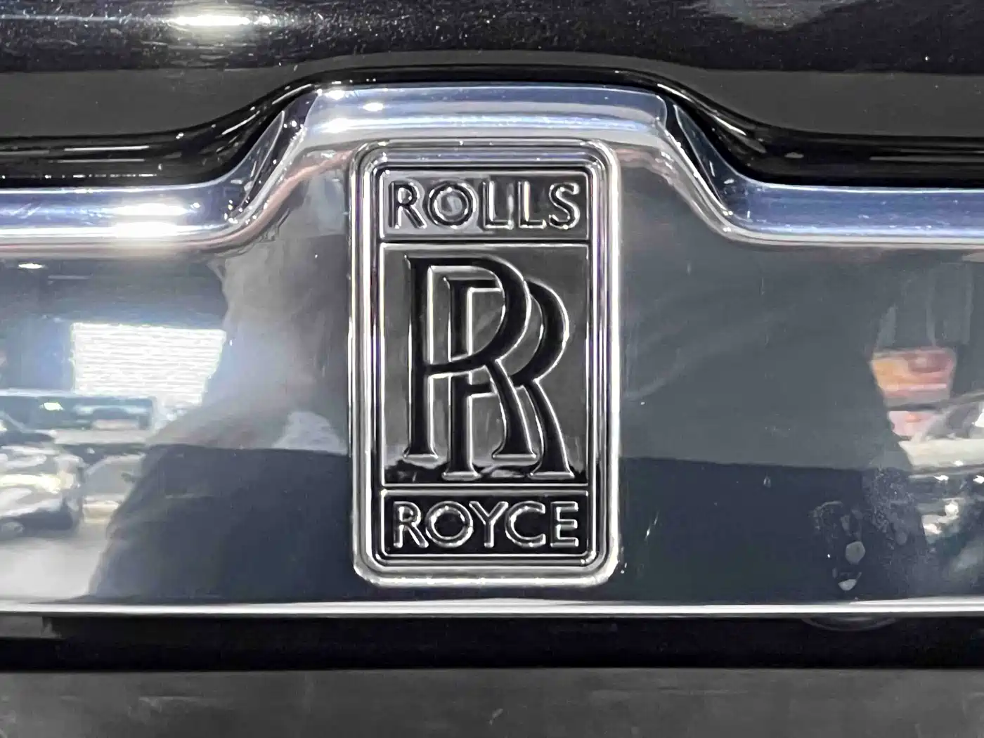 Rolls-Royce Ghost 2014 2014 6.6T Extended Edition