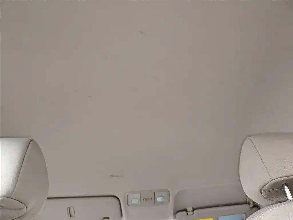 Hyundai Verna 2014 1.4L Automatic Smart GLS фото 9