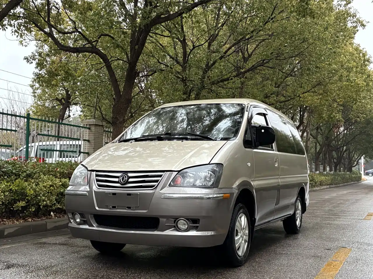 Фото 1 - Dongfeng Fengxing Lingzhi