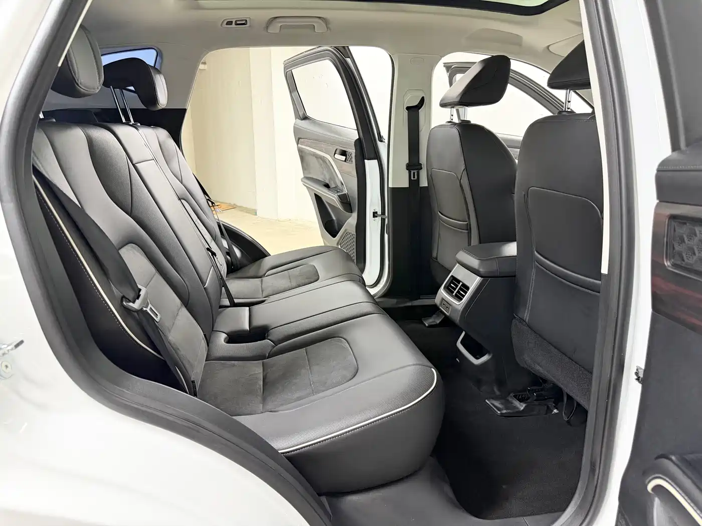 Haval H6 2023 National Trend Edition 1.5T Automatic Champion фото 9