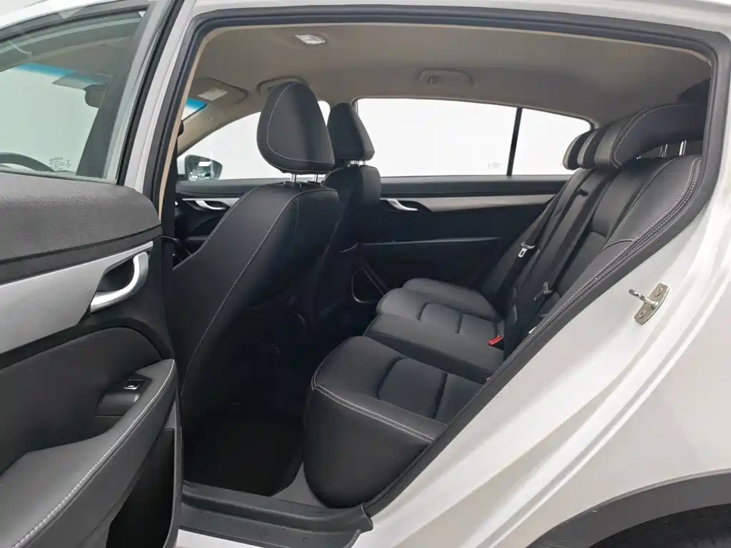 Geely Vision S1 2018 2018 1.5L Manual Sharp Speed