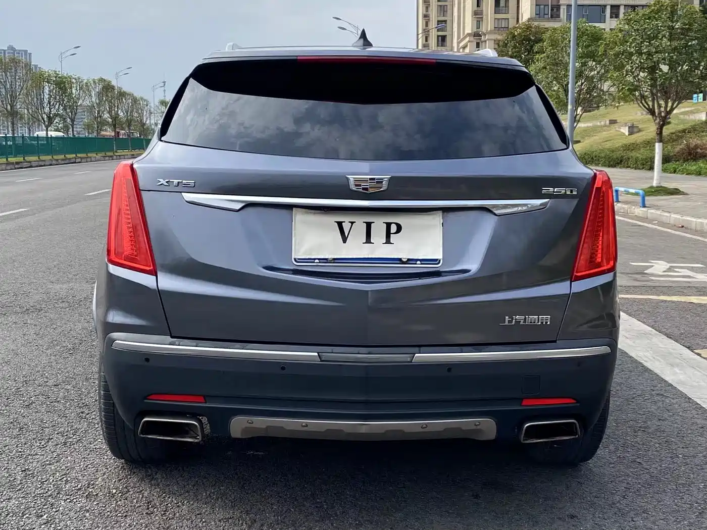Cadillac XT5 2017 Anniversary Edition 25T Luxury фото 4