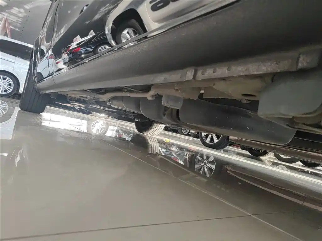 Mercedes-Benz Vito 2021 2.0T Elite 7-Seater фото 18