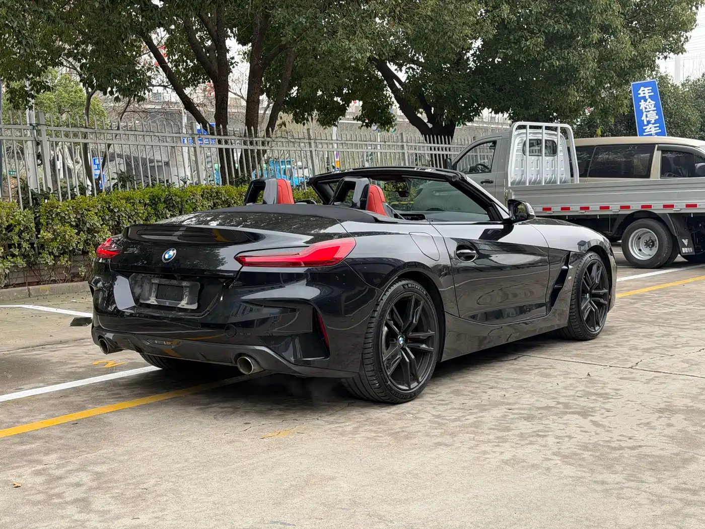 BMW Z4