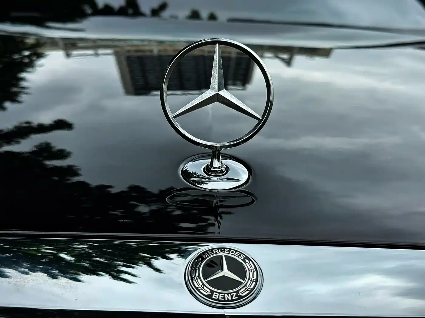 Mercedes-Benz S-Class 2020 S 450 L Collector's Version фото 9
