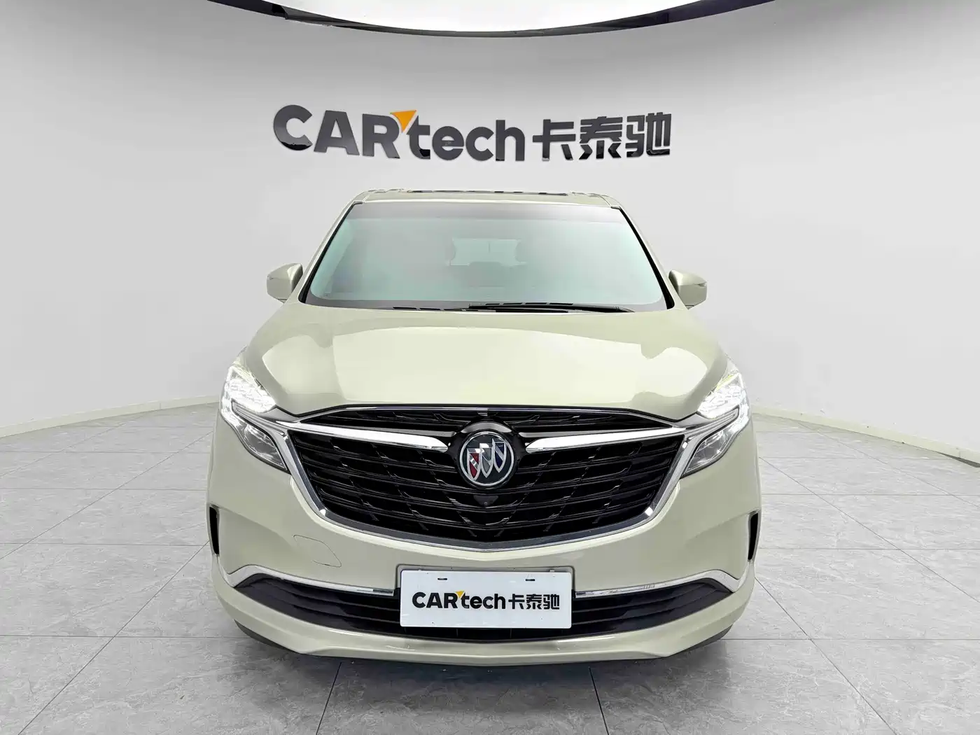 Buick GL8 2022 ES Landmark 653T Comfort
