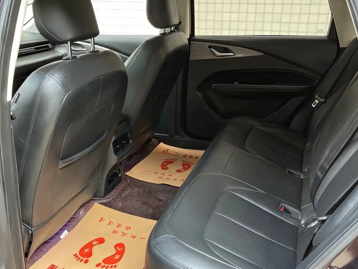Фото 5 - Wuling Motors Wuling Xingguang
