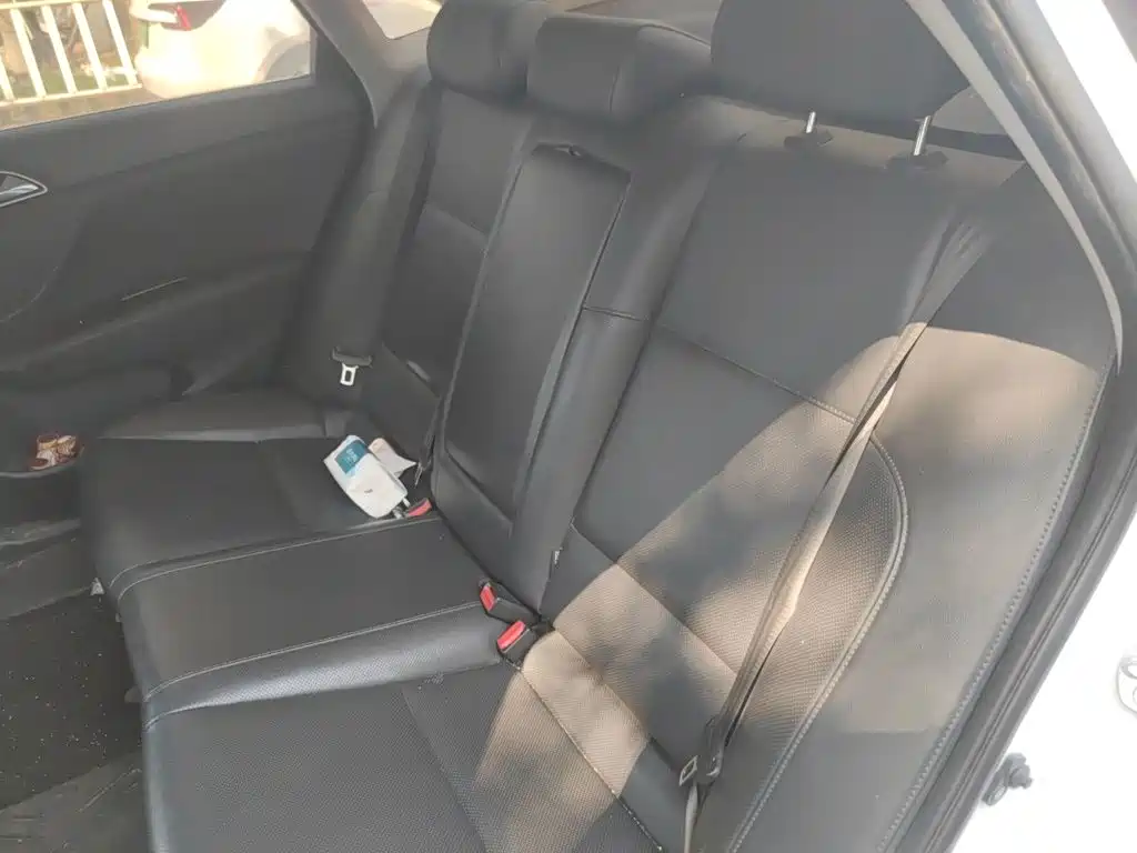 Hyundai Mistra 2020 2019 1.8L Automatic Intelligent GLS Commemorative Edition China VI