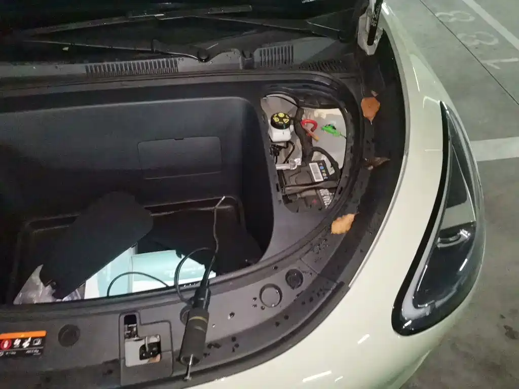 Geely Galaxy Starry Wish 2026 2026 Model 310km Dream Edition