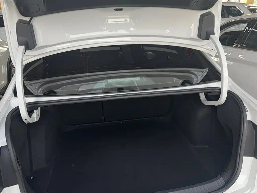 Volkswagen Sagitar 2021 280TSI DSG Luxury Smart Connect фото 14
