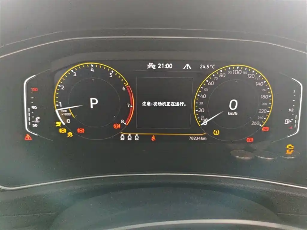 Volkswagen T-ROC 2022 280TSI DSG 2WD Comfort PLUS фото 8
