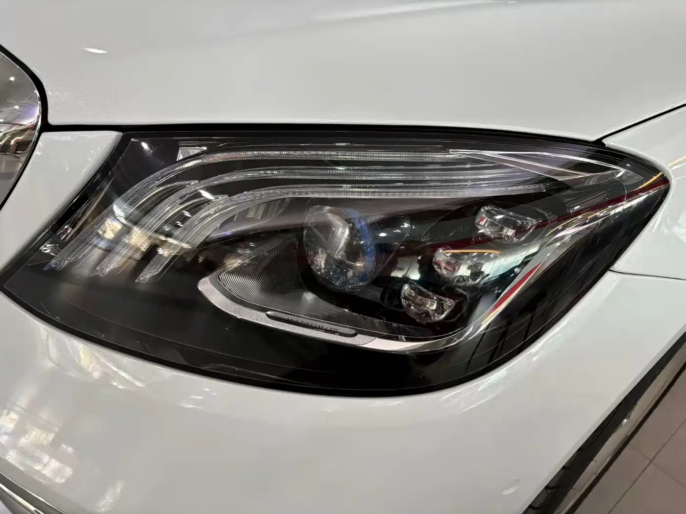 Mercedes-Benz Maybach S-Class 2018 Model S 680 фото 11