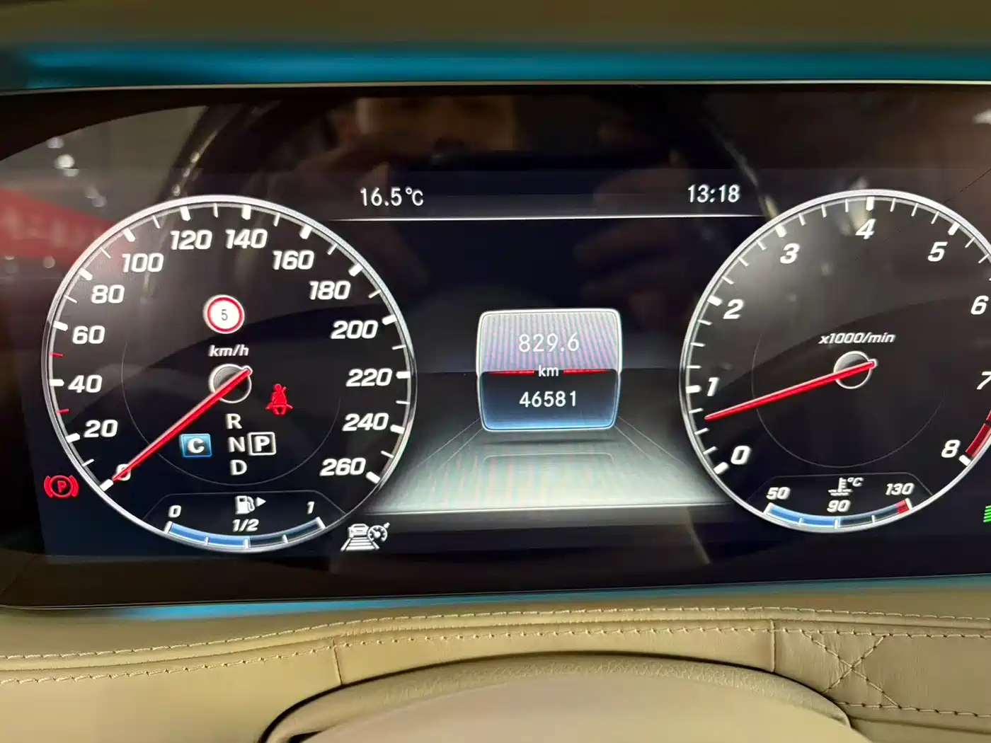 Mercedes-Benz Maybach S-Class 2018 Model S 680 фото 22