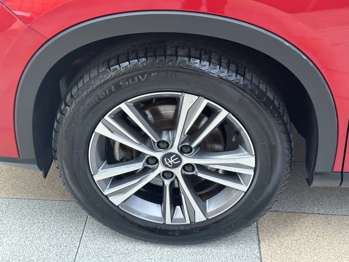 BYD Song Pro 2019 1.5T Automatic Luxury фото 19