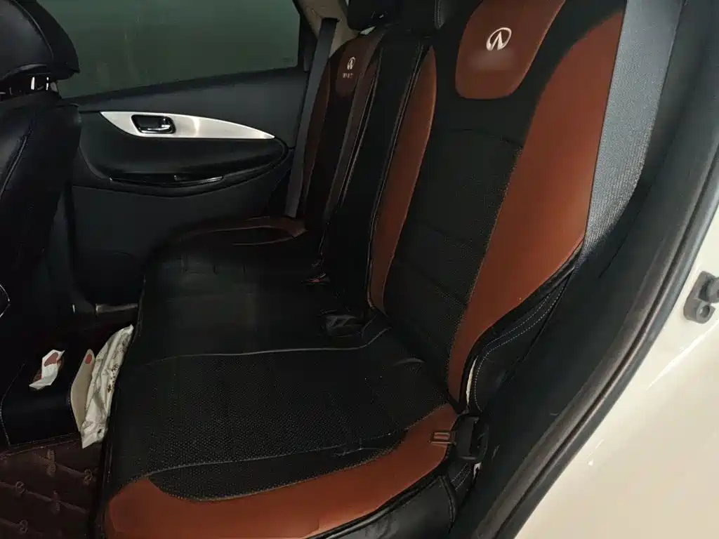 Infiniti QX50 2016 2015 2.5L Comfort Edition