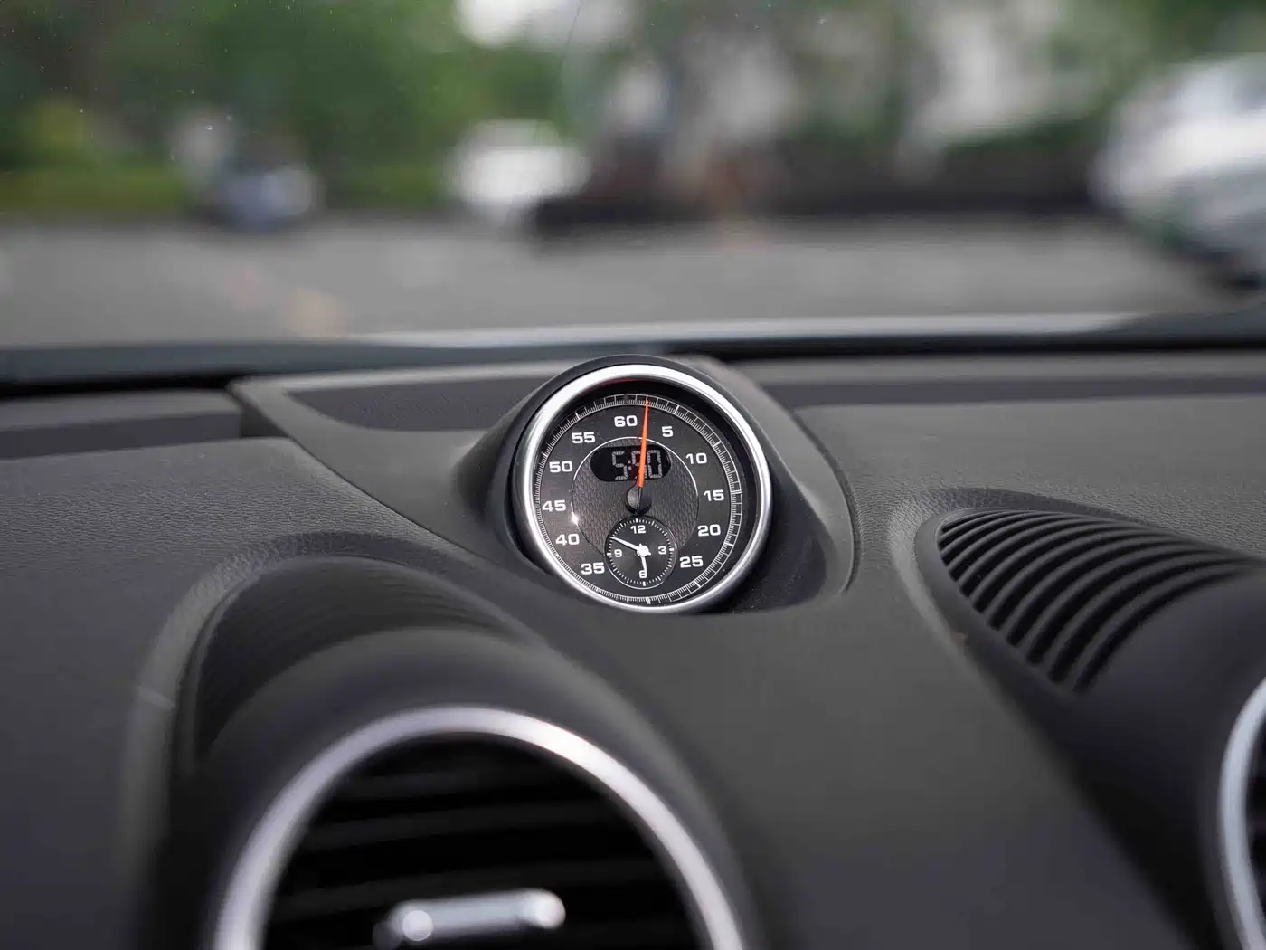 Porsche 718 2022 Cayman GTS 2.5T фото 14